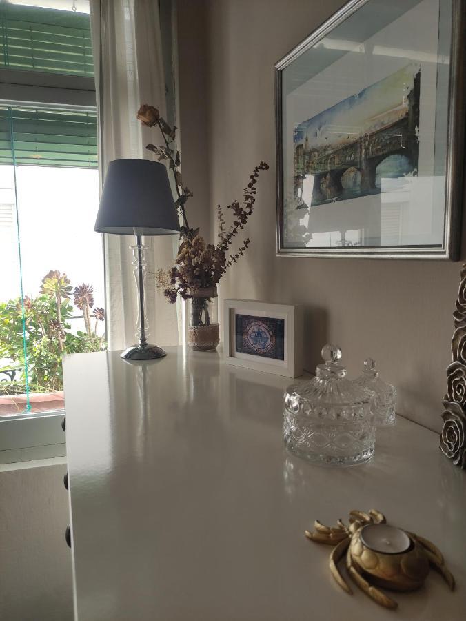 Vive Triana Apartment Sevilla Bagian luar foto