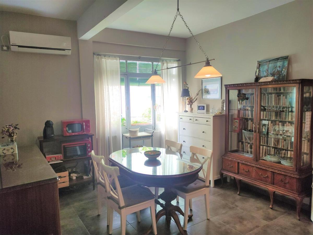 Vive Triana Apartment Sevilla Bagian luar foto