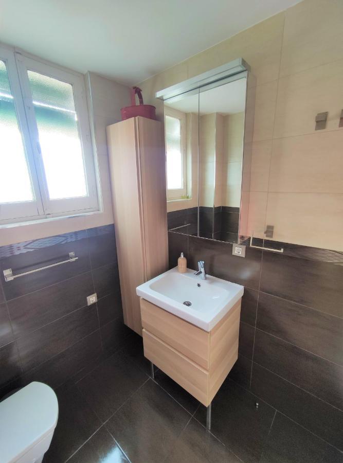 Vive Triana Apartment Sevilla Bagian luar foto