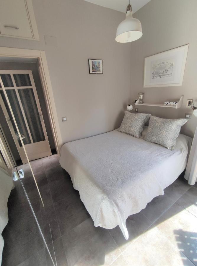 Vive Triana Apartment Sevilla Bagian luar foto