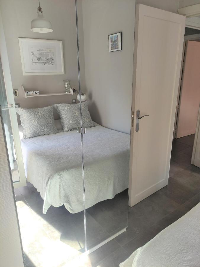 Vive Triana Apartment Sevilla Bagian luar foto