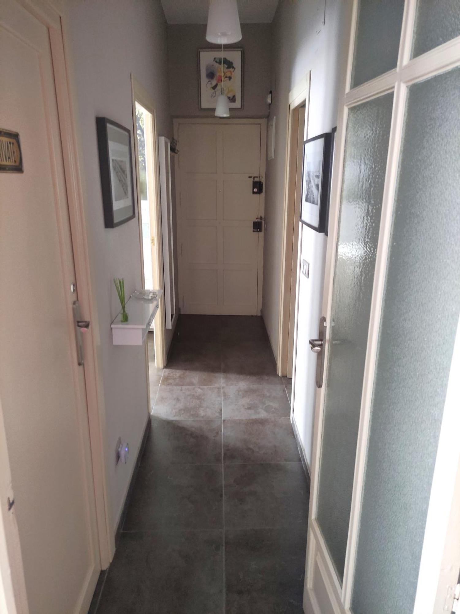 Vive Triana Apartment Sevilla Bagian luar foto